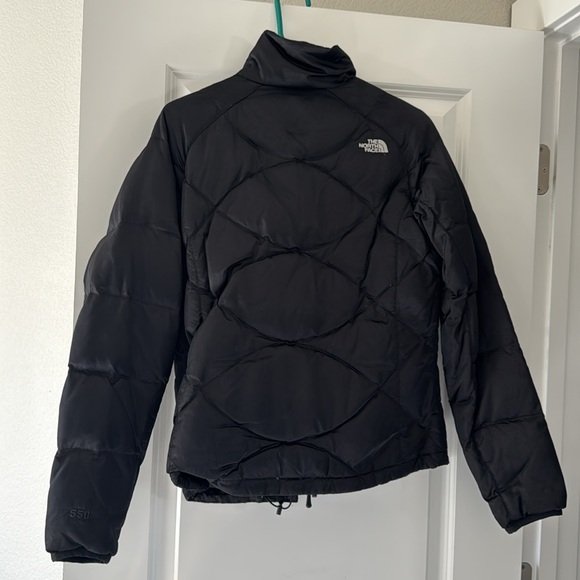 North Face puffer coat - Picture 5 of 5